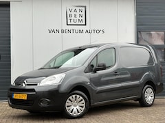 Citroën Berlingo - 1.6 e-HDI 90pk L2 / MAXI Airco Cruise MARGE