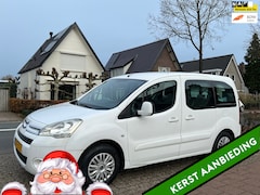 Citroën Berlingo - 1.6 VTi 120 Multispace NL-AUTO-NAP