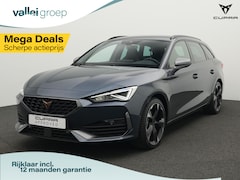 CUPRA Leon Sportstourer - 1.4 e-Hybrid 204 pk DSG VZ Business | Adaptief sportonderstel | Stuur-/stoelverwarming | A