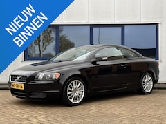Volvo C70 Convertible - 2.4i Momentum l Unieke conditie l Perfect onderhouden l