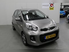 Kia Picanto - 1.0 CVVT 69 PK 5D Dynamic Line