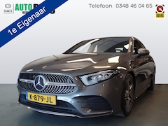 Mercedes-Benz A-klasse - 160 Advantage AMG pakket Full options, Navigatie, Achteruitrijcamera, Pdc V/A, Xenon, Spor