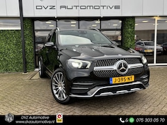 Mercedes-Benz GLE-Klasse - 300 d 4MATIC Premium Plus | AMG-Line | Pano | Burmeister | Trekhaak | BTW