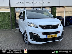 Peugeot Expert - 2.0 BlueHDI 150 Sport Edition | Pack Plus | Camera | Moduwork Comfort