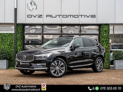 Volvo XC60 - 2.0 T6 340PK PHEV AWD Plus Bright | Pano | H&K Sound | 360 Cam |