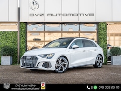 Audi A3 Sportback - 35 TDI 150PK DSG S edition | Pano | B&O | ACC | Carplay |