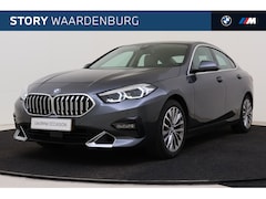 BMW 2-serie Gran Coupé - 218i High Executive Automaat / Sportstoelen / Achteruitrijcamera / M Sportonderstel / Live