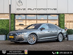 Audi A8 - 55 TFSI 340PK Quattro | Design Selection | B&O | Tour Pack