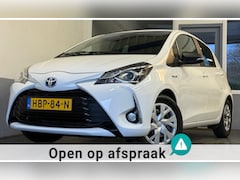 Toyota Yaris - 1.5 Hybrid Active|2eEig|APK09-27|Automaat|Camera|Navigatie|Bluetooth