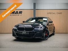 BMW 5-serie - 545e xDrive M pakket | Stoel Verkoeling/verwarming | Harman/Kardon | 360 camera | Luxe sto