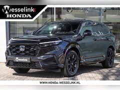 Honda CR-V - 2.0 e:PHEV Advance Tech - Sensing | pano schuif- k dak