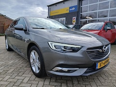 Opel Insignia Grand Sport - 1.5 Turbo Innovation - Trekhaak (afneembaar) - Led - Automaat