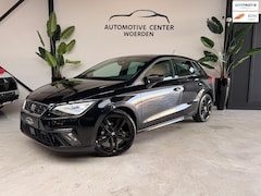 SEAT Ibiza - 1.5 TSI FR Business Intense DSG VIRTUAL CARPLAY CAMERA NAVI KEYLESS LED