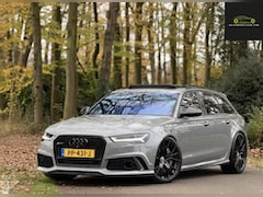 Audi RS6 - Avant 4.0 TFSI RS 6 / Full options