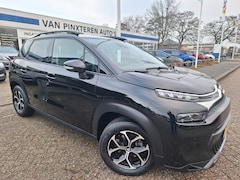 Citroën C3 Aircross Origin - 1.2 PureTech Shine stoelverwarming/navigatie/pdc/enz