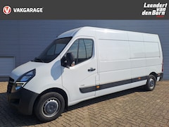 Opel Movano - 2.3 Turbo L3H2 | Airco | Cruise | DCC | 3 zits | L 3 | H 2
