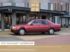 Mercedes-Benz E-klasse - 280E ( W124 )