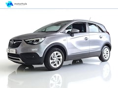 Opel Crossland X - 1.2 Turbo 110pk S/S Innovation NAVI PDC LMV