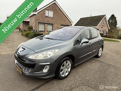 Peugeot 308 - 1.6 THP XT