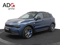 Lynk & Co 01 - 1.5 PHEV | Panoramadak | Parkeercamera | Navigatie | Elektrische achterklep |