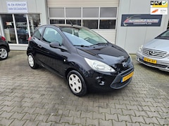 Ford Ka - 1.2 Champions Edition start/stop AIRCO