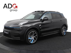 Lynk & Co 01 - 1.5 PHEV | Panoramadak | Parkeercamera | Navigatie | Elektrische achterklep |