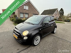 Fiat 500 - 1.2 Sport