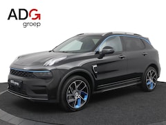 Lynk & Co 01 - 1.5 PHEV | Panoramadak | Parkeercamera | Navigatie | Elektrische achterklep |