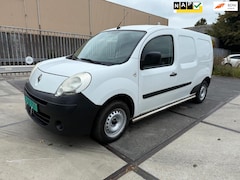 Renault Kangoo Express - 1.5 dCi 85 Express Maxi Tech Line