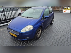 Fiat Grande Punto - 1.4 Dynamic *apk:10-2026