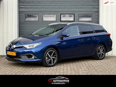 Toyota Auris Touring Sports - 1.8 Hybrid Freestyle NAVI/CRUISE