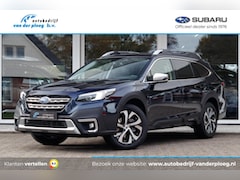 Subaru Outback - 2.5 CVT Premium | Eyesight | Trekhaak | Navigatie |