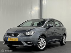 SEAT Ibiza ST - 1.2 TSI Style Dynamic