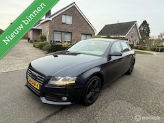 Audi A4 Limousine - 2.0 TFSI Pro Line S