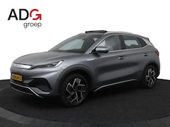 BYD Atto 3 - Comfort 60 kWh 11-2024 | dealer onderhouden | nieuw geleverd | warmtepomp