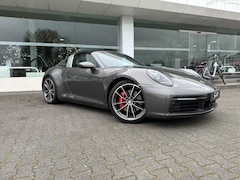 Porsche 911 - 3.0 Carrera 4S 992 4S Targa