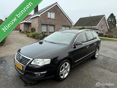 Volkswagen Passat Variant - 2.0 FSI Highline