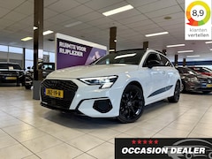 Audi A3 Sportback - 40 TFSI PHEV ADVANCED*LM18*NAVI*MATRIX*PANO*TREKH