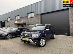 Dacia Duster - 1.0 TCe Bi-Fuel Comfort | 1E EIGENAAR | 12 MND GARANTIE | AIRCO | NAVI | CUIRSE |TREKHAAK