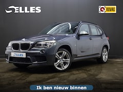 BMW X1 - sDrive20i High Executive | Trekhaak | Panoramadak