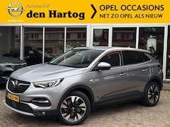 Opel Grandland X - 1.6 Turbo Hybrid Business Elegance 225PK Automaat Navi/LED/AGR/Stoelverwarming
