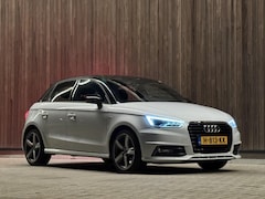 Audi A1 Sportback - 1.0 TFSI Sport Pro Line S |PDC|XENON|S-LINE
