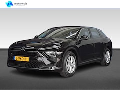 Citroën C5 X - 1.2 PureTech 130PK AUTOMAAT BUSINESS LED NAVI PDC NAP