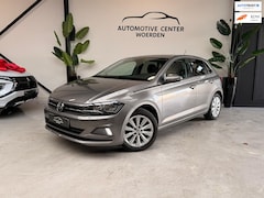 Volkswagen Polo - 1.5 TSI DSG CLIMA CAMERA CRUISE START/STOP