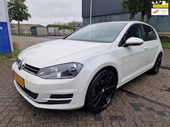 Volkswagen Golf - 1.4 TSI Highline Automaat, Apk, Nap, Zeer goed rijdend, Inruil mogelijk