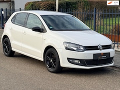 Volkswagen Polo - 1.2 TSI MATCH BlueMotion LEER / CARPLAY