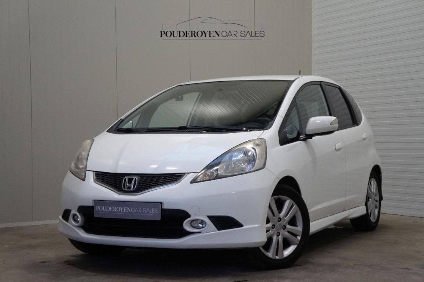 Honda Jazz - 1.4 VTEC Comfort / Airco / Trekhaak / Nwe koppeling / Goed onderhouden! - AutoWereld.nl