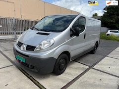 Renault Trafic - 2.0 dCi T27 L1H1 Générique