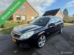 Opel Vectra Wagon - 1.8-16V Business