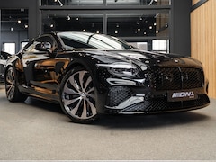 Bentley Continental GT - Pano Stoelventilatie V8 Hybrid Continental GT 4.0 V8 Hybrid